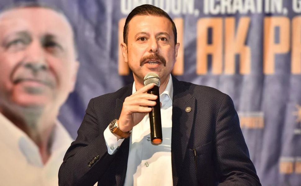 Kaya'dan İGC'ye sert tepki: Kimse bizden pespaye gazeteciliği benimsememizi beklemesin!