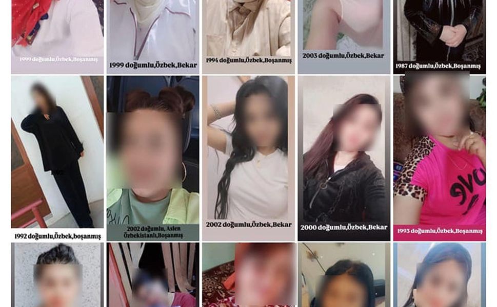 Altınları alıp kayıplara karıştılar: Katalog gelin çetesi çökertildi!