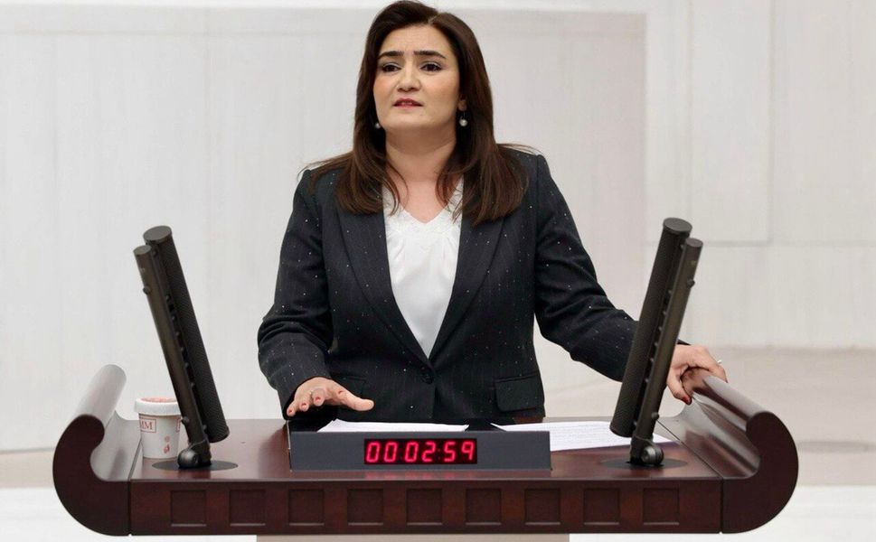 CHP'li Kılıç, 'bütçe' konusunda iktidara yüklendi: Plan var, program var ama insan yok!