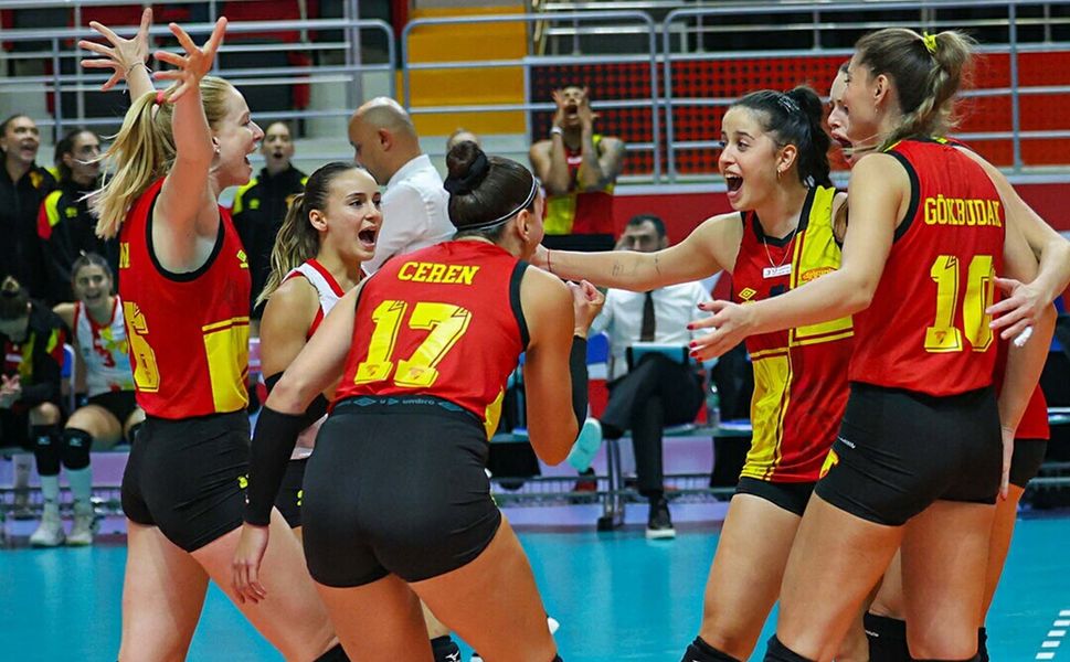 Göztepe filede Beşiktaş sınavında