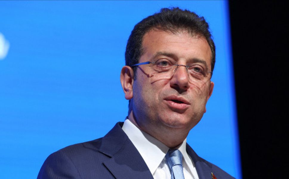 Akın Gürlek'in atanmasının ardından İmamoğlu'ndan ilk tepki