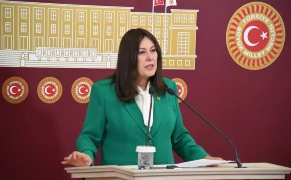 İYİ Partili Sunat’tan Kula’daki taş ocağı girişimine tepki!