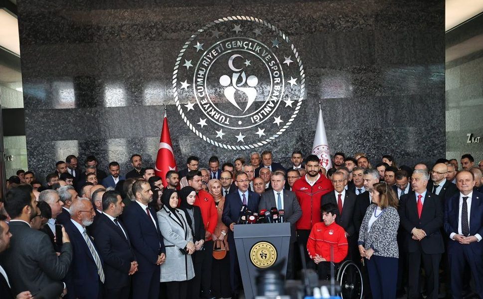 Kasapoğlu: İzmir için çalışmaya devam edeceğiz