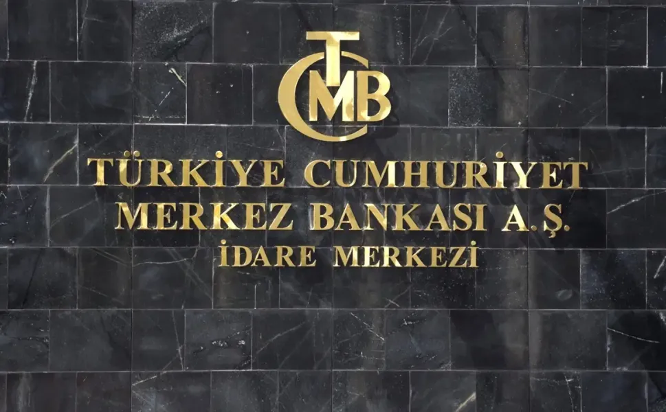 Merkez Bankası açıkladı: Reel efektif döviz kuru temmuzda yükseldi