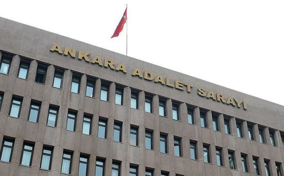 TBMM’deki taciz davasında tahliyeye savcılıktan itiraz