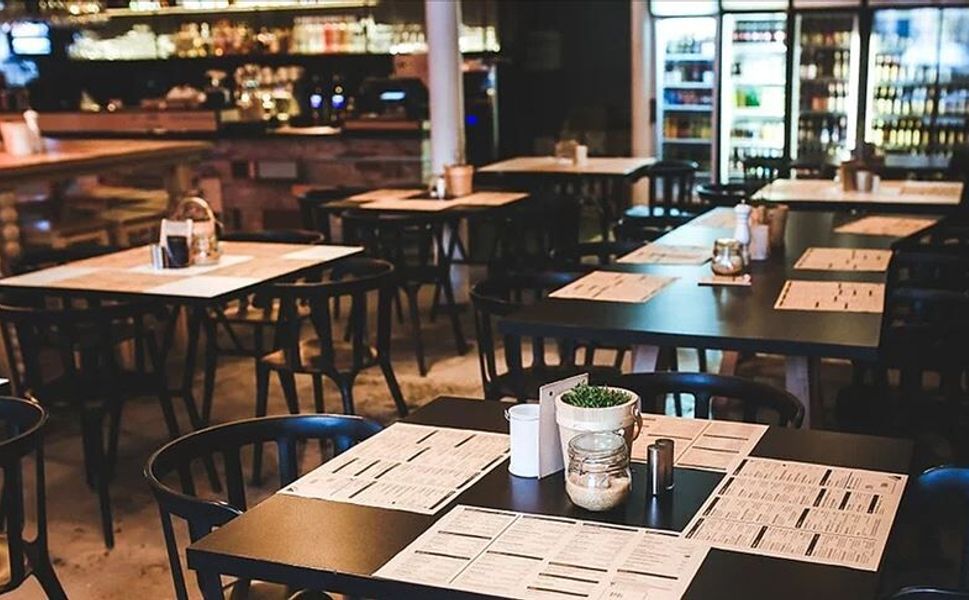 İzmir'de lokantası batan işletmeci: Sakın lokanta açmayın