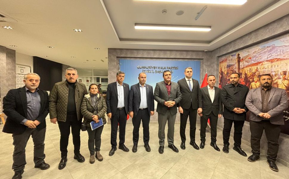 İzmir’de Belediye ve işçiler arasındaki kriz sona erdi: taraflar anlaşma sağladı