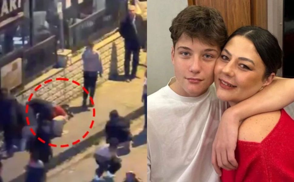 Atlas’ın annesinden çağrı: Minguzzi davasında yeterli ceza verilseydi oğlum ölmezdi