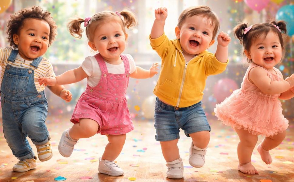 TÜİK açıkladı: 2025 yılında bebeklere en çok bu isimler verildi