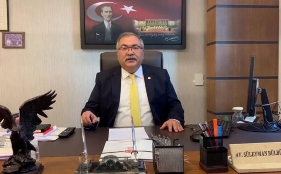 CHP'li Bülbül'den ikramiye çıkışı: Erdoğan'ın açıklaması emeklilerle dalga geçmektir!