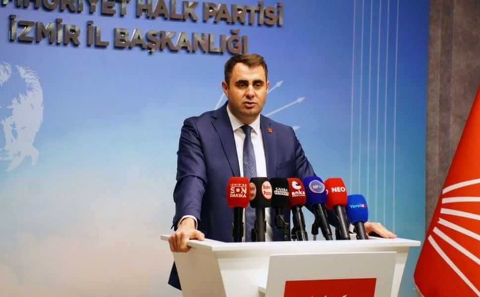 CHP'li Güç'ten 'Özkan Yalım' mesajı: Bu tablo hukukla değil, siyasi talimatla açıklanır!