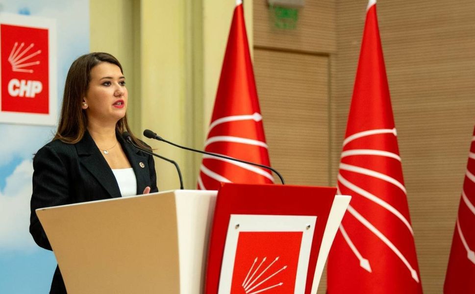 CHP'li Gökçen'den 'Akın Gürlek' açıklaması: Herkesin tarafını seçeceği bir yerdeyiz