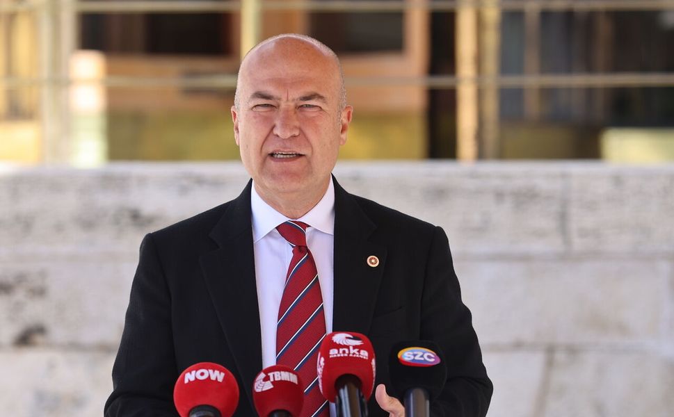 Bakan'dan Kılıçdaroğlu'na sert yanıt: CHP'den ayrılmamız için elinden geleni yapıyorsun!