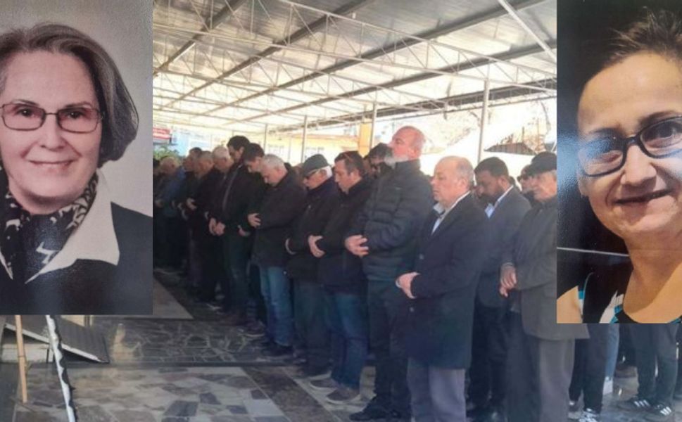 Dikili'de arızalı kombi ölüm getirdi: Anne ve kız hayatını kaybetti!