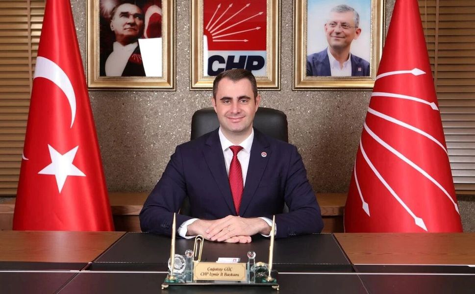 Çağatay Güç’ten Cemil Tugay mesajı: “Kızgınlıklar zamanla geçer”