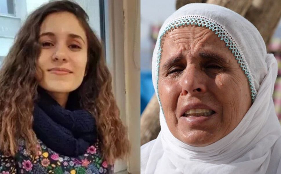 Gülistan Doku soruşturmasında yeni gelişme: Anne ve babadan DNA örneği alınacak