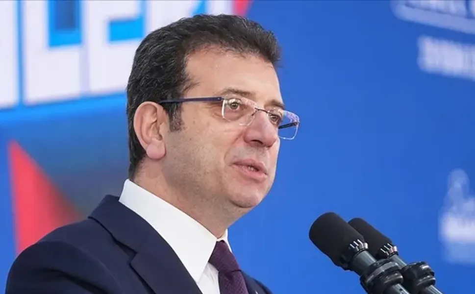 SON DAKİKA | Ekrem İmamoğlu ve 3 isim hakkında casusluk davası açıldı