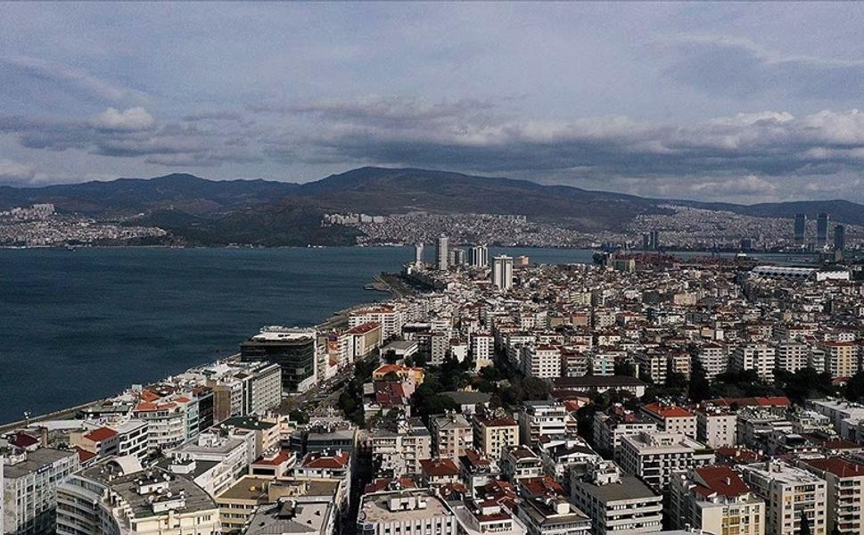 İzmir’de bazı yollar 3 günlüğüne kapanıyor