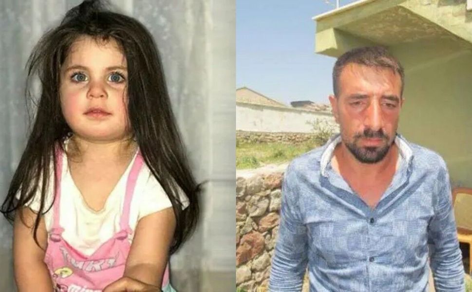 Leyla Aydemir davasında tutuklu amcaya müebbet