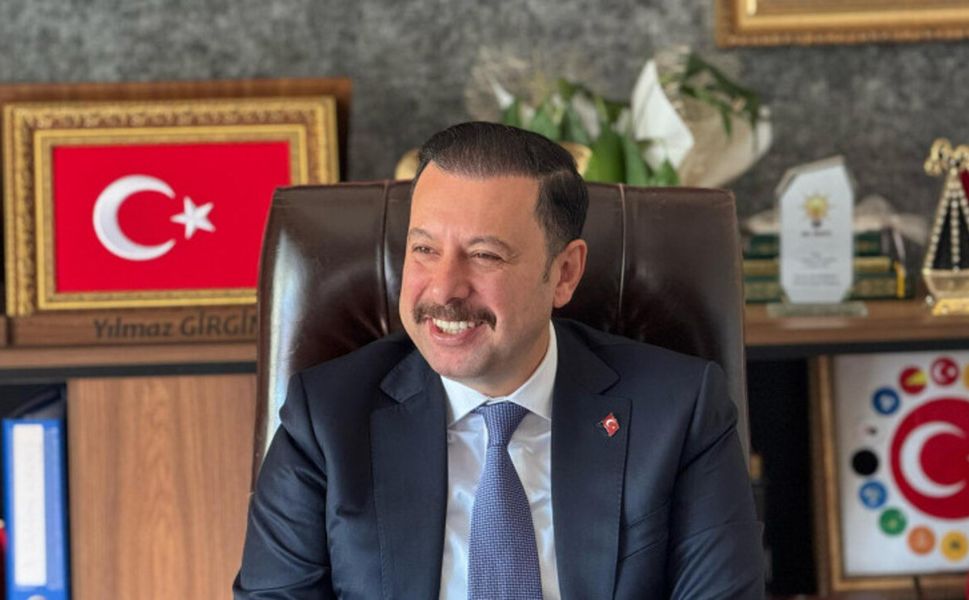 Kaya'dan Büyükşehir'e eleştiri: 8 yılda 2,5 kilometrelik tünel yapılamadı!