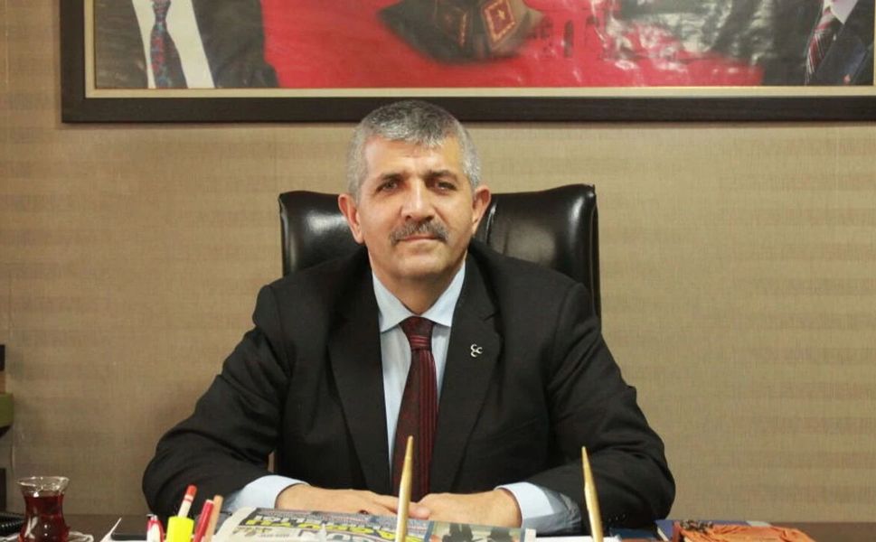 MHP'li Şahin'den Özel'e eleştiri: Millet kavga değil huzur istiyor!