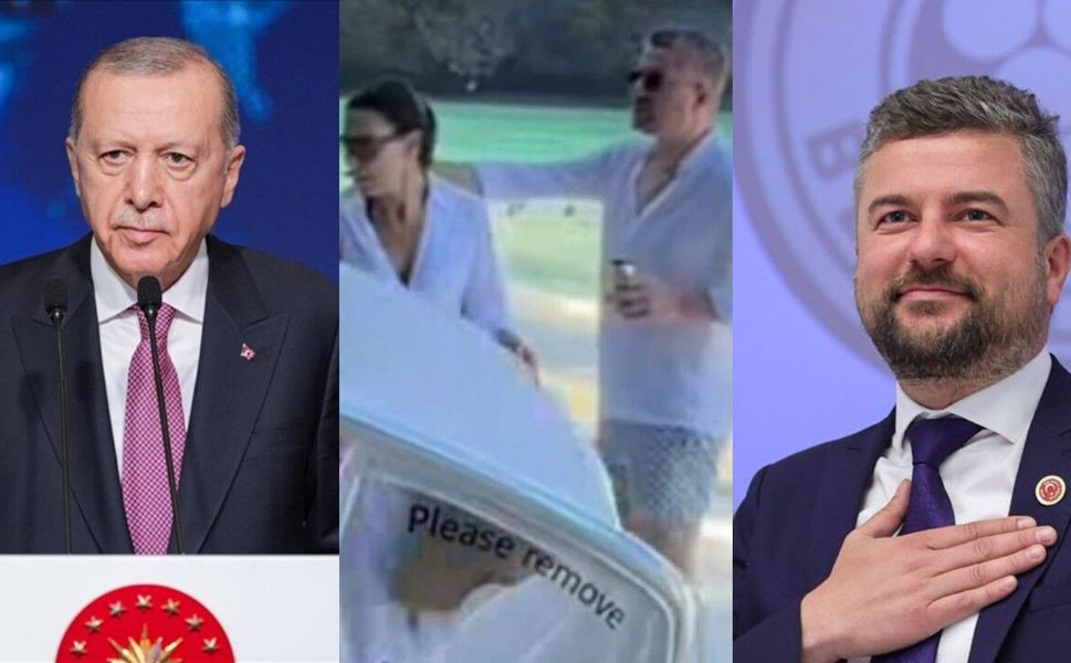 Erdoğan’dan belediyelere “Phuket” üzerinden ikinci uyarı