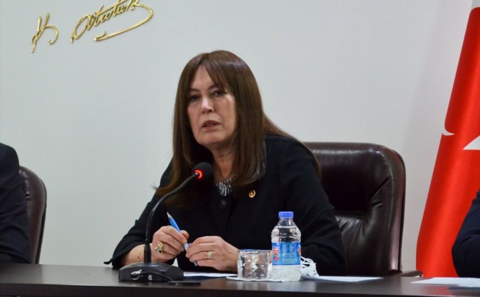 İYİ Partili Sunat’tan 'Soma' çağrısı: Yalnız bırakılmasın, Ermenek gibi olmasın!