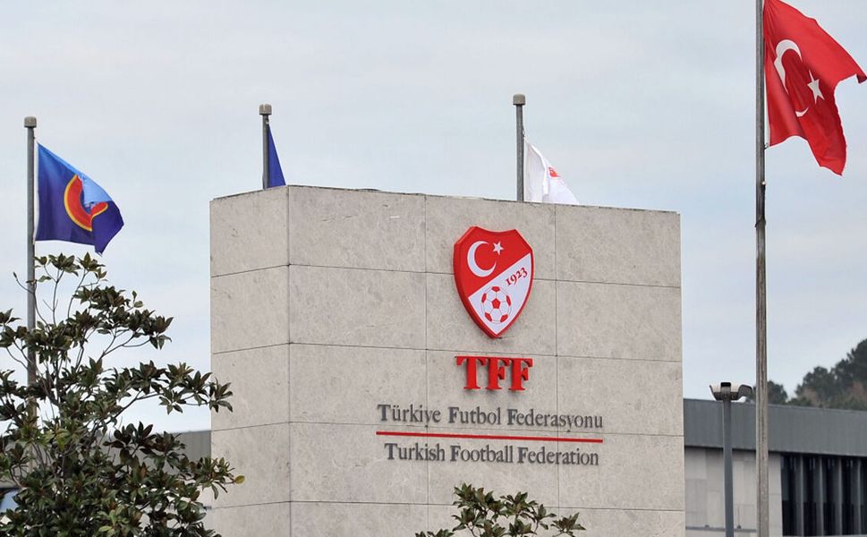 TFF duyurdu: Türkiye Kupası'nda format değişiyor