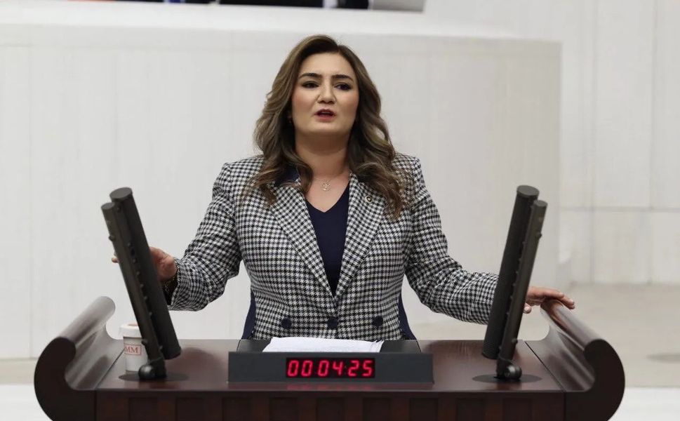 CHP'li Kılıç'tan 'Ege KYK' tepkisi: "İhmal" değil, iktidarın tercihi!