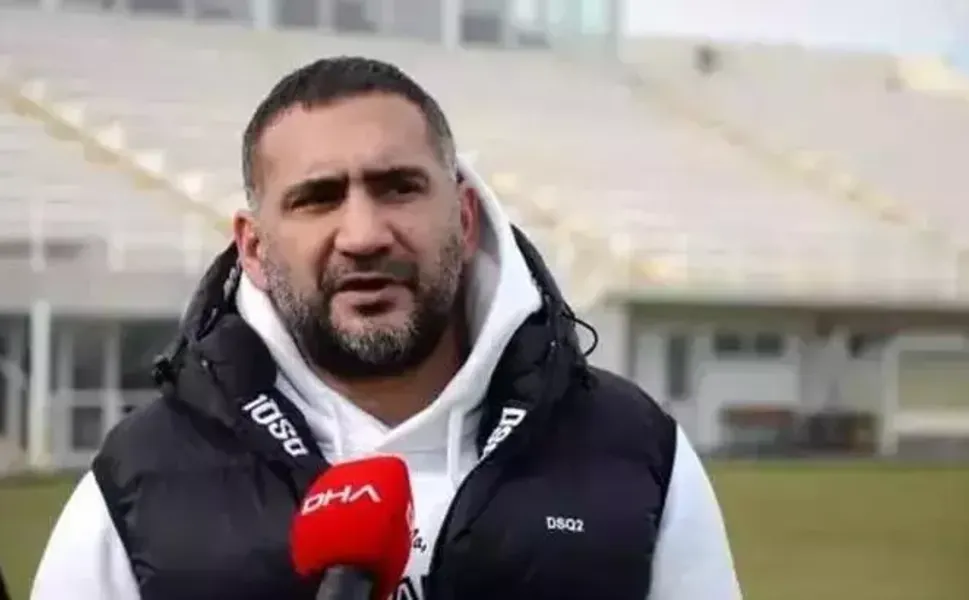 Uyuşturucu soruşturmasında Ümit Kara'ın test sonucu açıklandı!