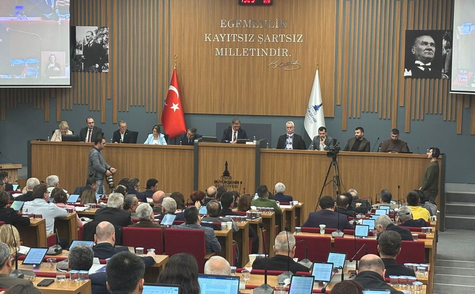 Tugay: Çankaya Otoparkı’nda kamuoyunun kafası bilinçli şekilde karıştırılıyor