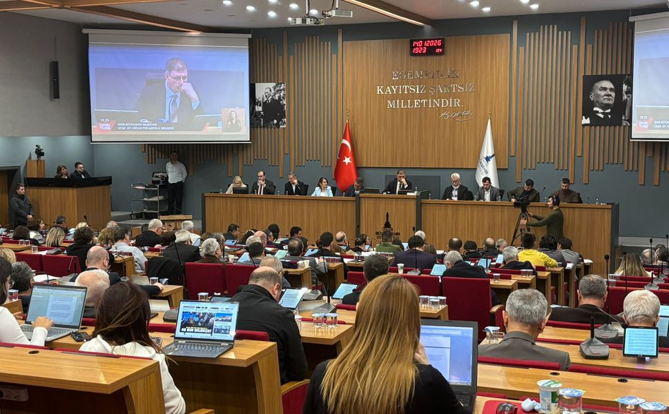 Mecliste SGK borçları tartışması: Özellikle CHP’li belediyelerle uğraşıyorsunuz