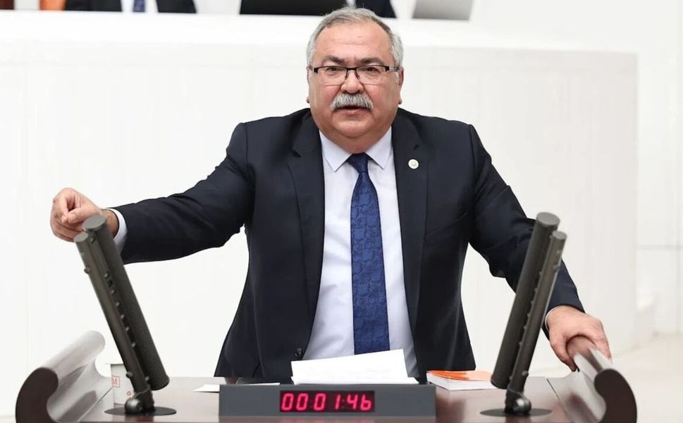 CHP'li Bülbül'den sert çıkış: Murat Çalık'ın yaşam hakkı pazarlık konusu değildir!