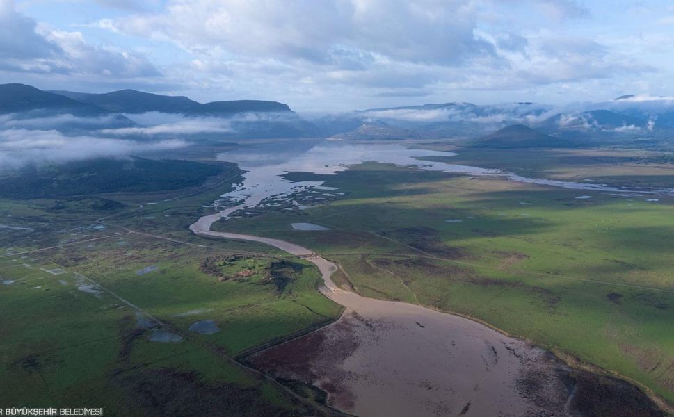 Tahtalı yükselişe geçti, gece kesintileri sona erdi