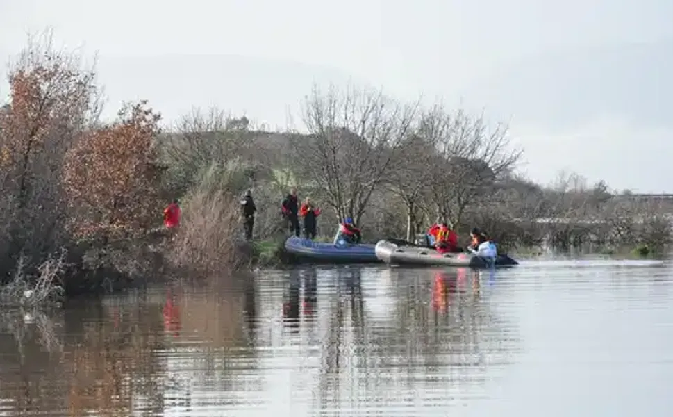 18 yaşındaki genç gölette ölü bulundu