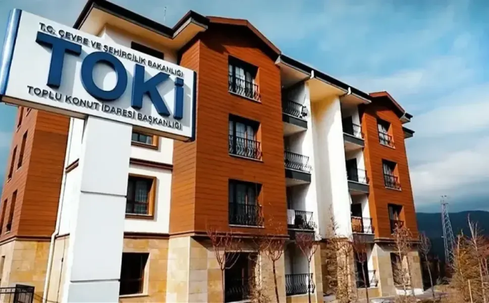 TOKİ İzmir kurasına katılmaya hak kazananlar isim listesi açıklandı! İşte 500 bin konut başvuru kabul ve red listesi