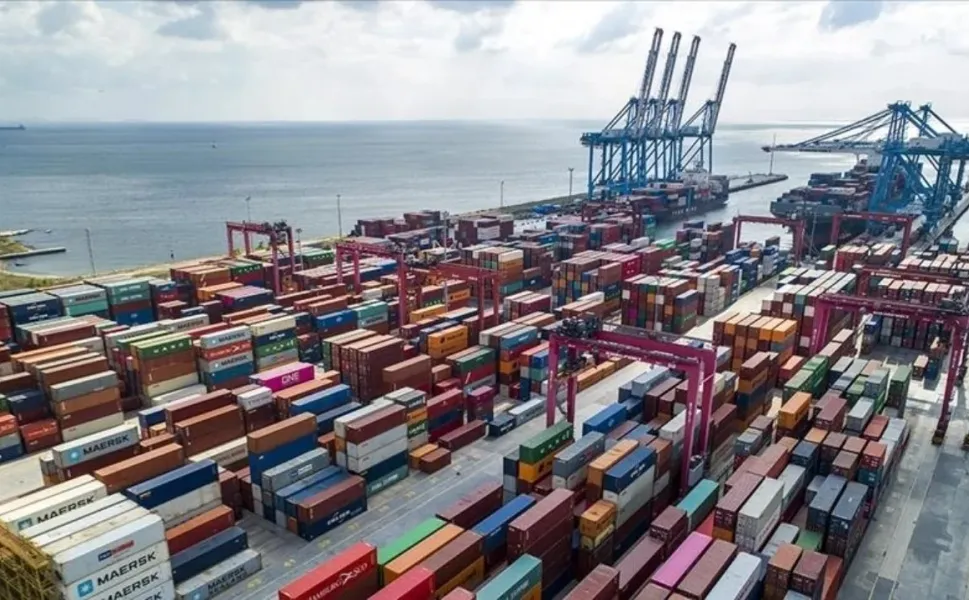 30 kuruluşu Egeli ihracatçılar yönetiyor