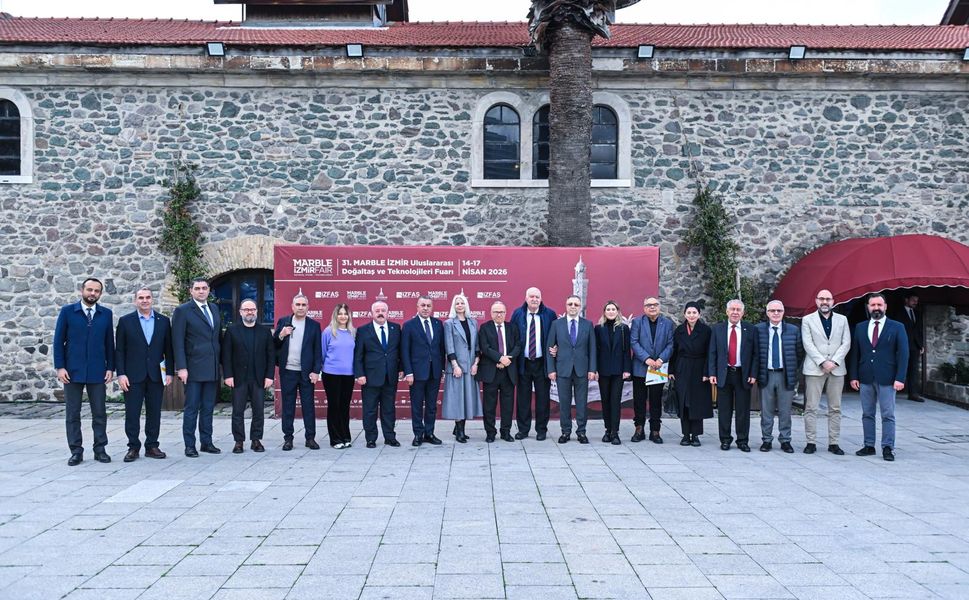 31. Marble İzmir için geri sayım başladı