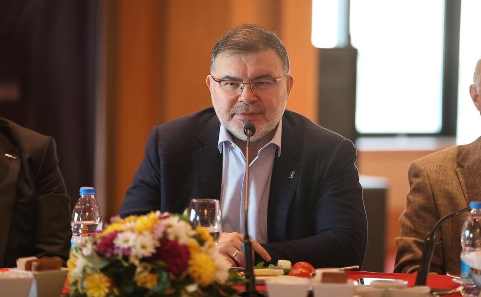 AK Parti’den STK’larla istişare mesajı