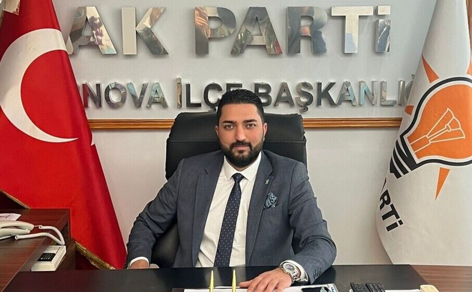 AK Partili Dağlıer'den Eşki'ye 'okul ruhsatı' eleştirisi: İzmirliler had bildirmeyi çok iyi bilir!