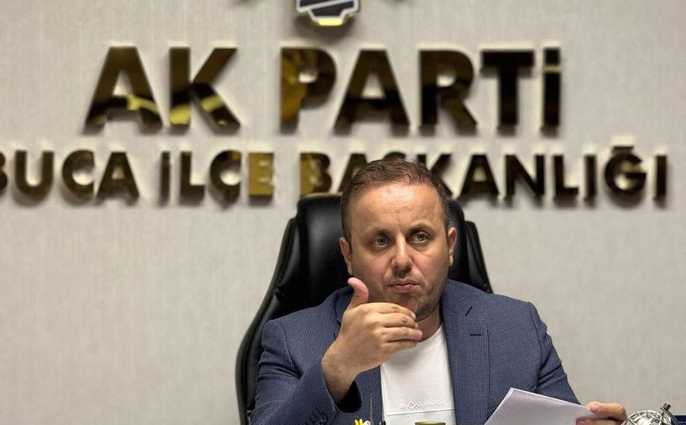 AK Partili Sağır'dan Buca Belediyesi'ne eleştiri: Cenazenin ortada kaldığı yerde belediyecilikten söz edilemez!