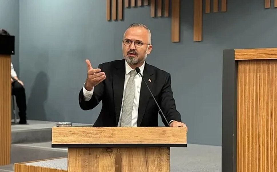 AK Partili Yıldız, Büyükşehir'e sordu: Mürselpaşa Projesi ne zaman tamamlanacak?