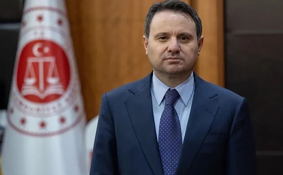 Adalet Bakanı Gürlek: 'Suça sürüklenen çocuk tanımını değiştirmek istiyoruz'