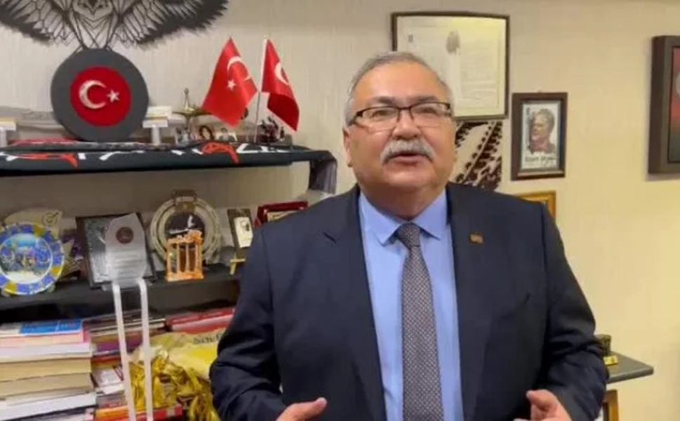 CHP'li Bülbül'den sert mesajlar: Allah kimseyi milli irade gaspçısı Çerçioğlu’nun durumuna düşürmesin!
