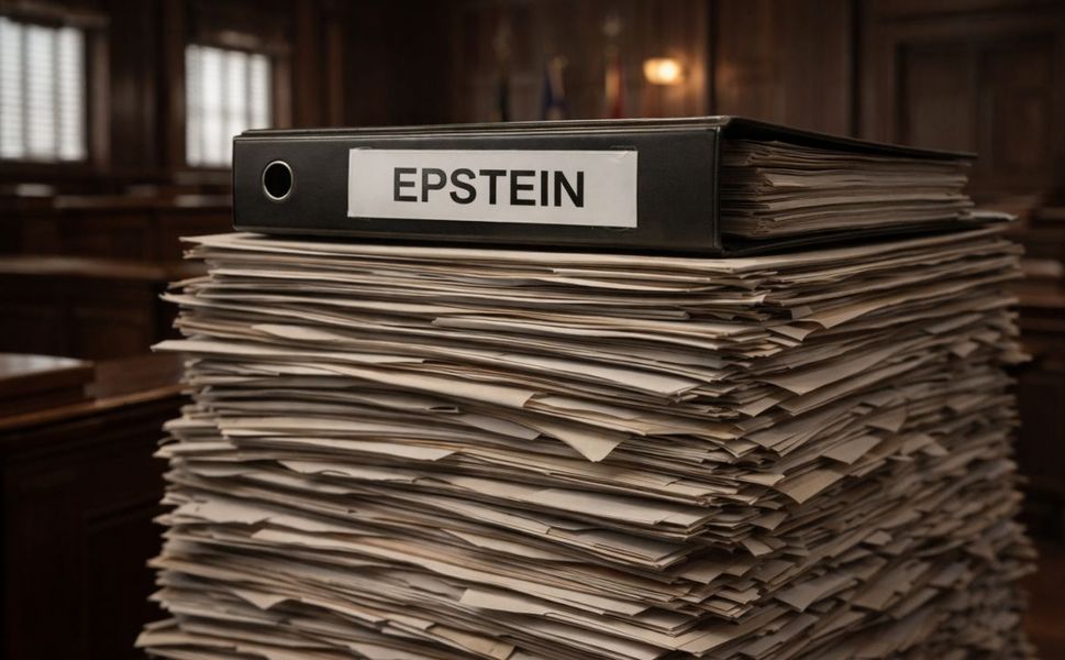 Ankara Cumhuriyet Başsavcılığı'ndan 'Epstein' iddialarına yönelik soruşturma