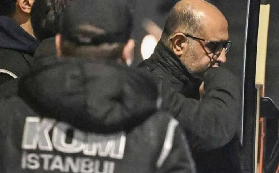 Aziz İhsan Aktaş örgüt kurma suçundan beraat etti