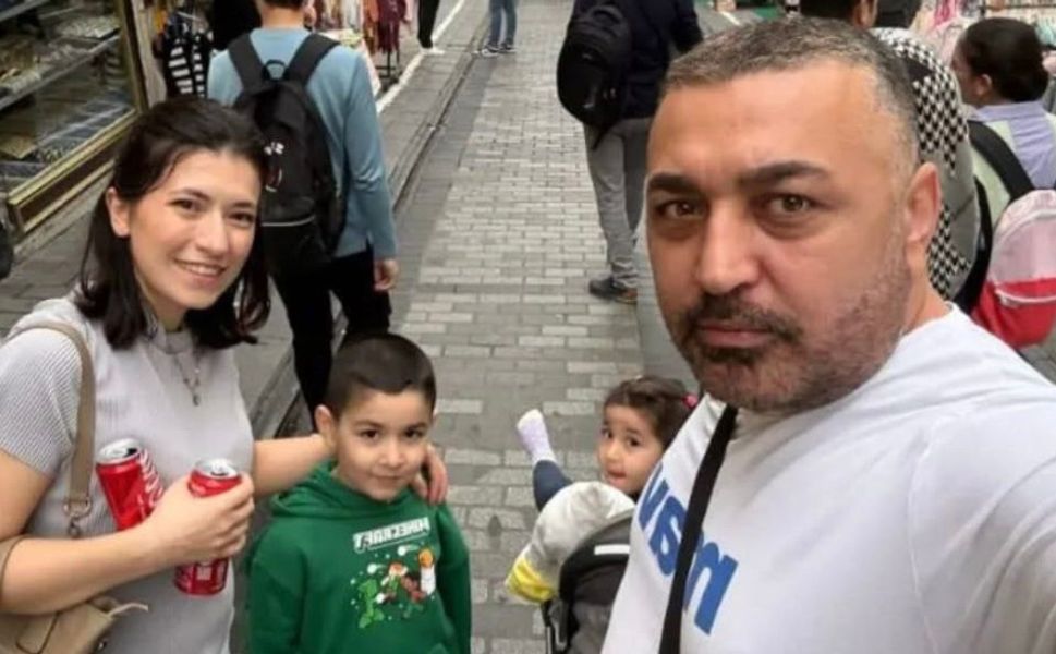 Böcek ailesinin ölümüyle ilgili iddianame hazırlandı: Şüpheliler ağır ceza talebi