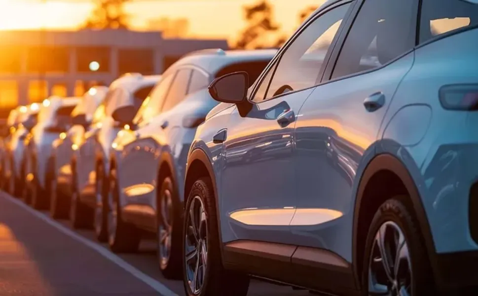 Bu haberi okumadan araç almayın! En sorunlu SUV otomobiller belli oldu