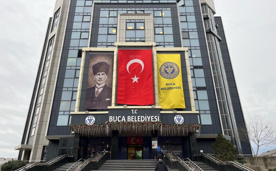 Buca Belediyesi soruşturmasında 7 kişi daha tutuklandı