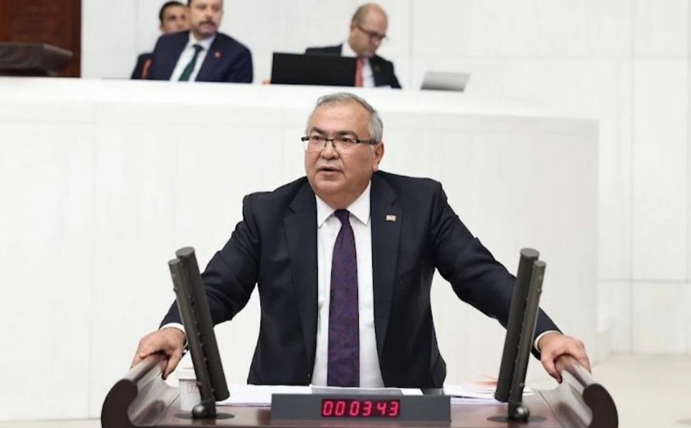 Bülbül'den sert çıkış: Akın Gürlek'in sözleri açıkça savunma hakkının gaspıdır!